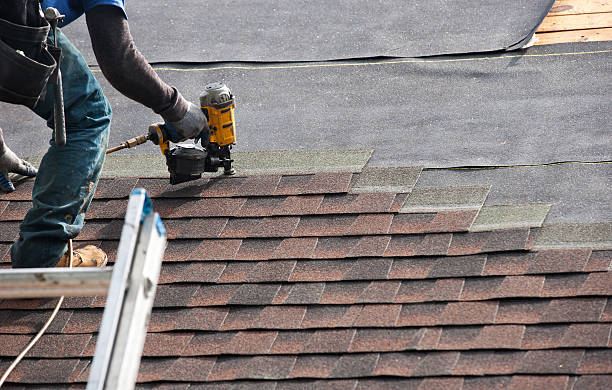 Licensed Emergency Roof Repair service in Geneva, IA - Brentwood Metal Roofing